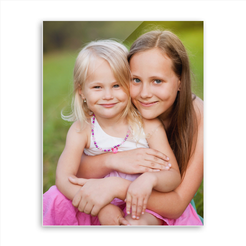 Acrylic Print 001