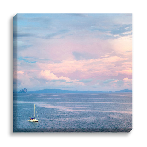 20x20 Standard Wrap