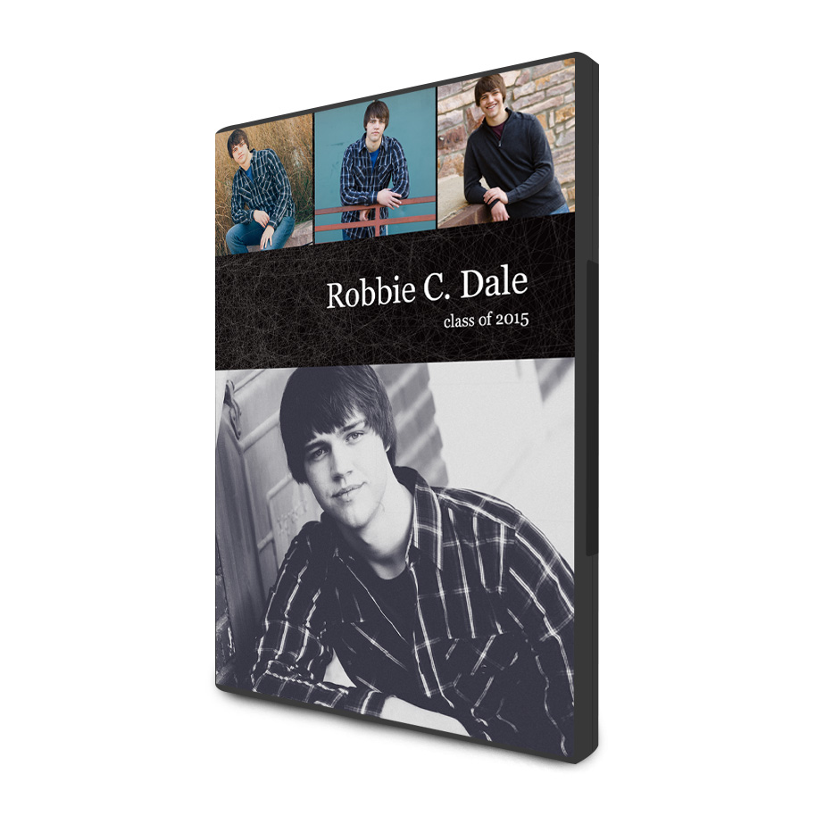 DVD Case 05