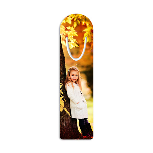 Bookmark Metal 001