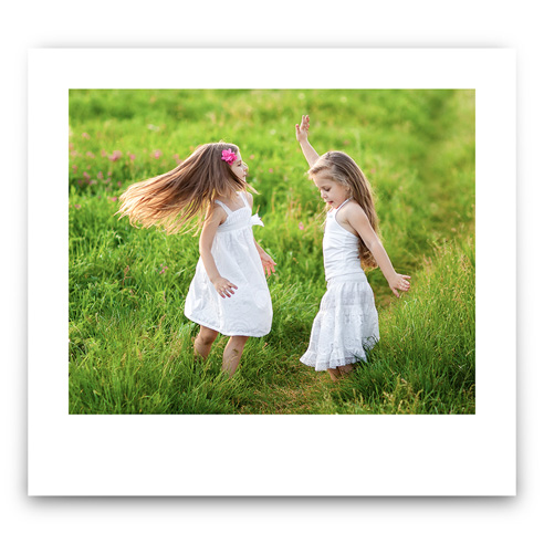Studio Print | Cardstock Op