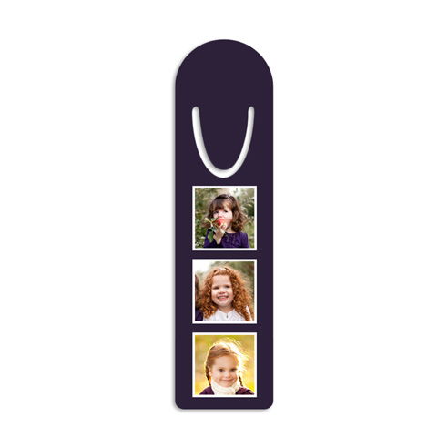 Bookmark Metal 004
