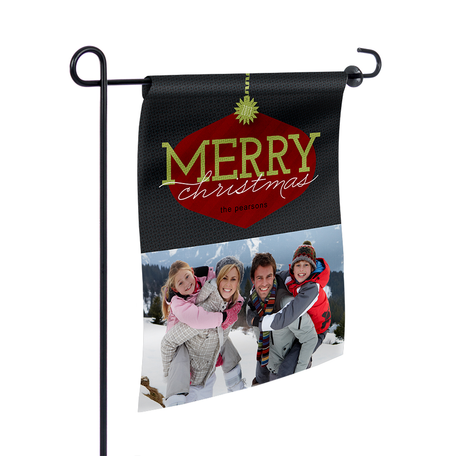 Yard Flag 0022 (CF)