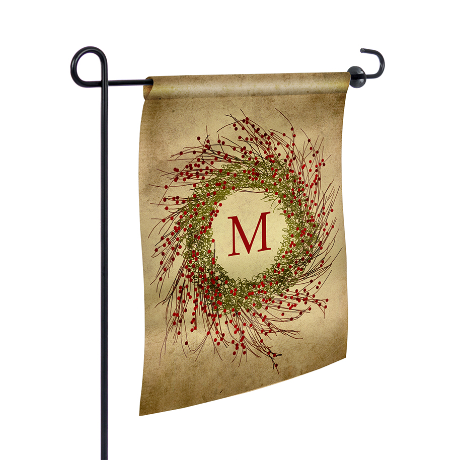 Yard Flag 0009