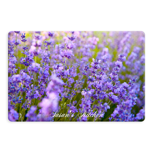 Cutting Board