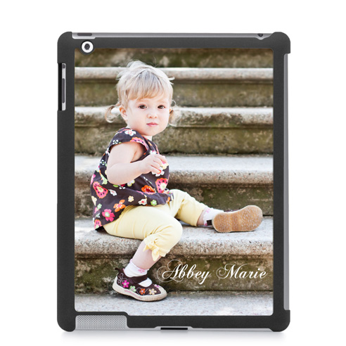 iPad Case 001