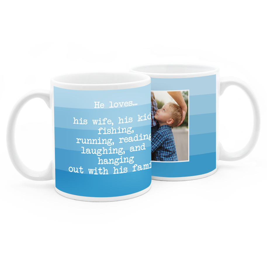 Ceramic Mug 02B