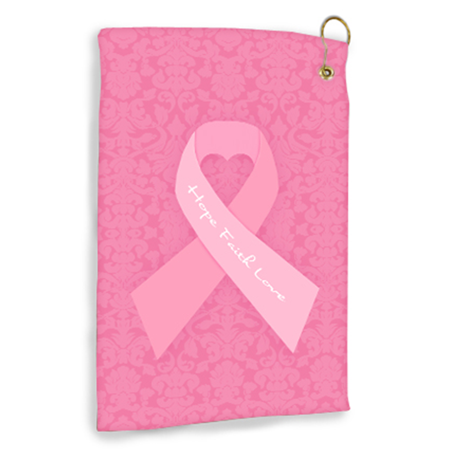 Golf Towel Vertical 002 | Prty n