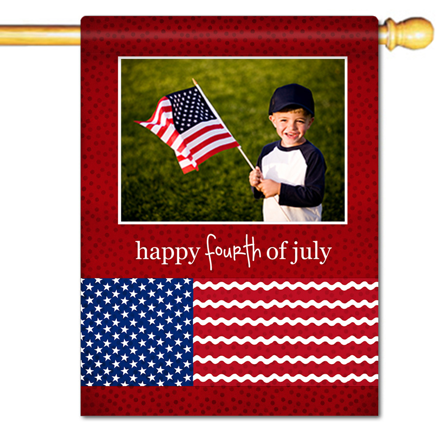 House Flag 005
