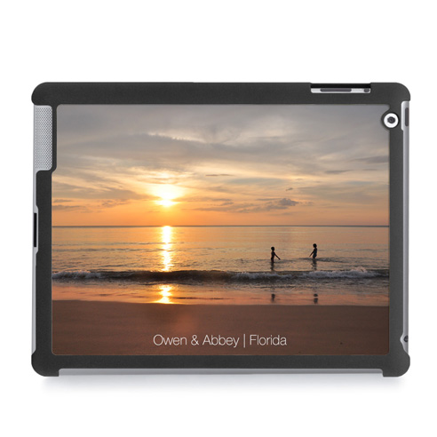 iPad Case 001
