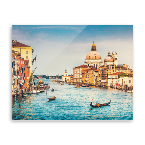 Acrylic Print 001