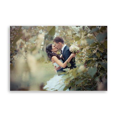 Acrylic Print 001