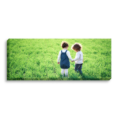 16x40 Standard Wrap