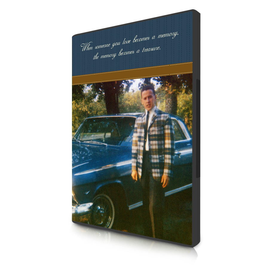 DVD Case 04