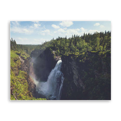 Acrylic Print 001