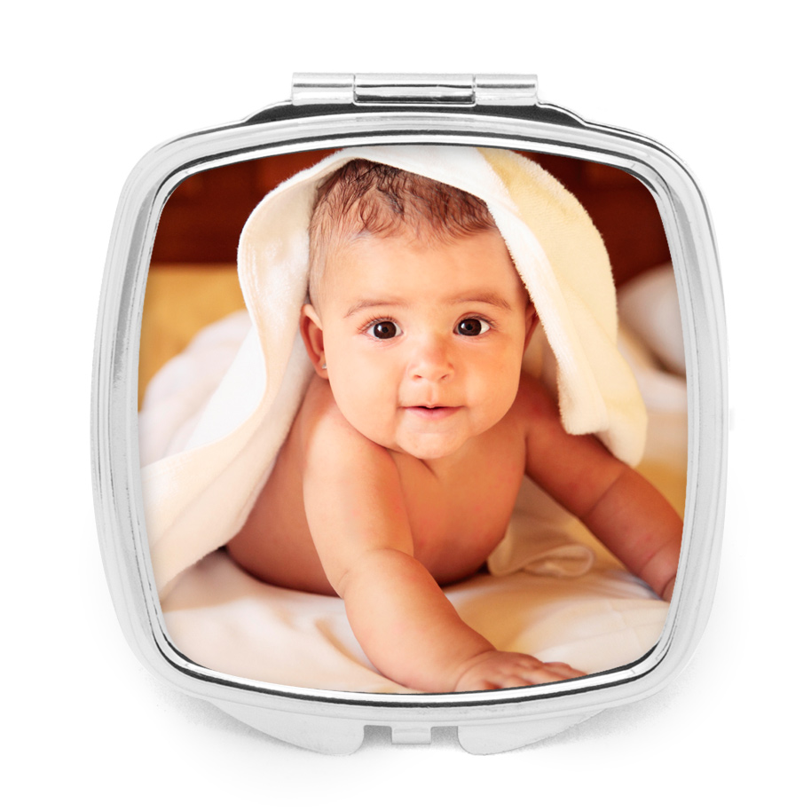 Compact Mirror 01 