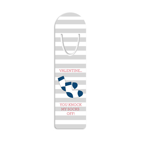 Bookmark Metal 008
