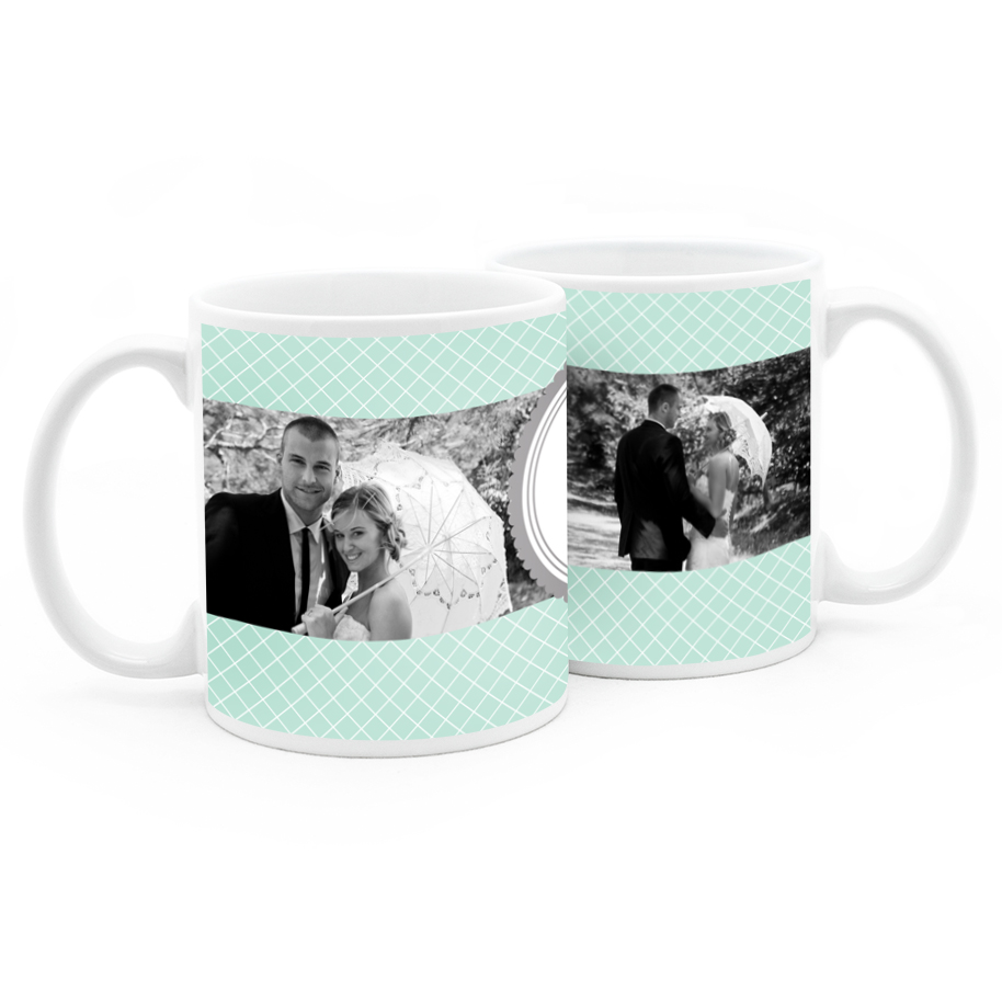Ceramic Mug 31